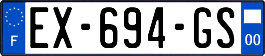 EX-694-GS