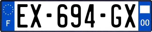 EX-694-GX