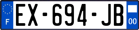 EX-694-JB