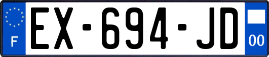 EX-694-JD