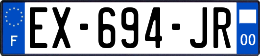 EX-694-JR