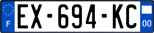 EX-694-KC