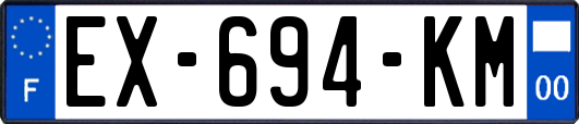 EX-694-KM