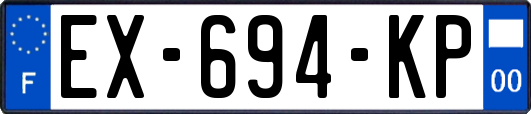 EX-694-KP