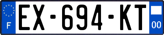 EX-694-KT