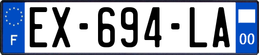 EX-694-LA