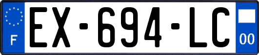 EX-694-LC