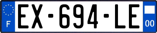 EX-694-LE