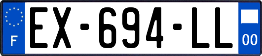 EX-694-LL