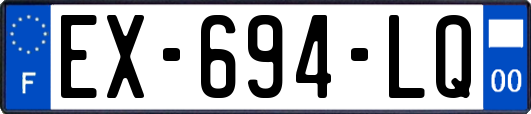 EX-694-LQ