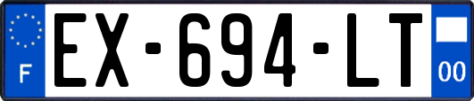 EX-694-LT