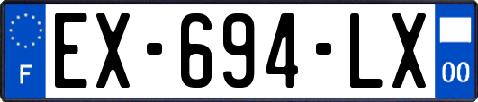 EX-694-LX