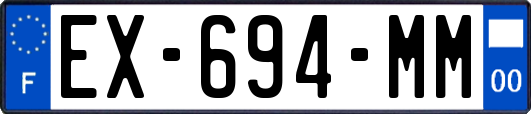 EX-694-MM