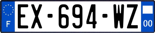 EX-694-WZ