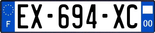 EX-694-XC