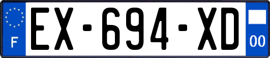 EX-694-XD