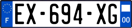 EX-694-XG