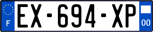 EX-694-XP