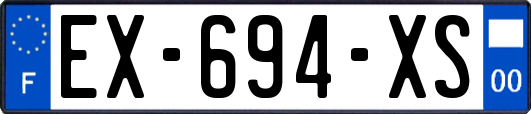 EX-694-XS
