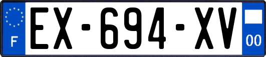 EX-694-XV