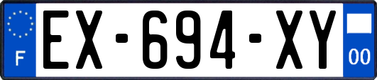 EX-694-XY