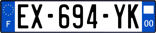 EX-694-YK