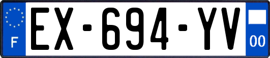 EX-694-YV
