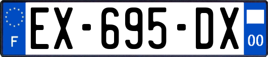 EX-695-DX