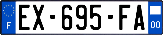 EX-695-FA