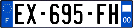 EX-695-FH