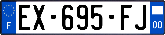 EX-695-FJ