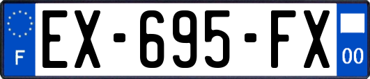 EX-695-FX