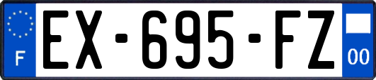 EX-695-FZ