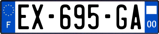 EX-695-GA