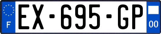 EX-695-GP