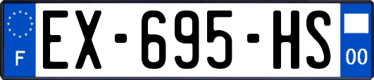 EX-695-HS