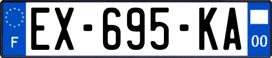EX-695-KA