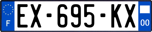 EX-695-KX