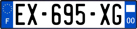 EX-695-XG