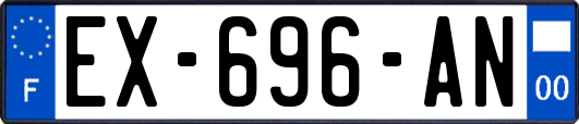 EX-696-AN