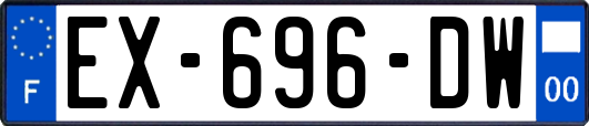 EX-696-DW