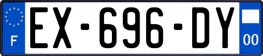 EX-696-DY