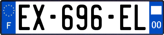 EX-696-EL