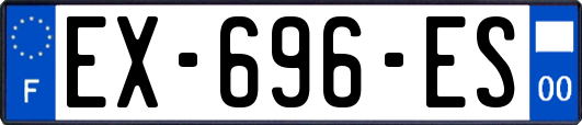 EX-696-ES