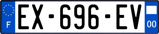 EX-696-EV
