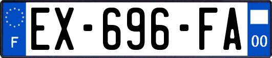 EX-696-FA