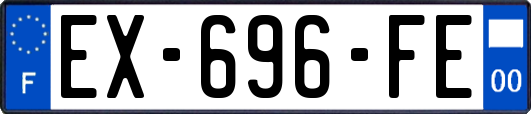 EX-696-FE