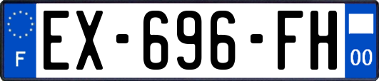 EX-696-FH