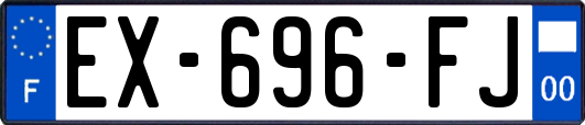 EX-696-FJ