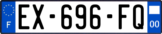 EX-696-FQ
